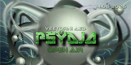 Ps\u00ffdja: OPEN AIR