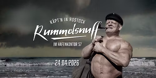K\u00e4pt'n Rummelsnuff im Hafenkontor 57