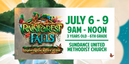 Summer VBS