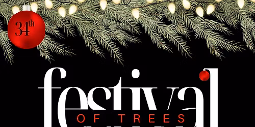 Festival of Trees