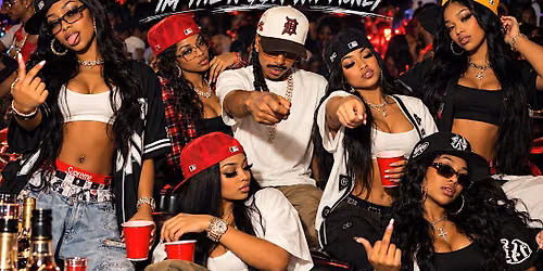 HIMOTHY PARTY | Pretty Girls Love Society