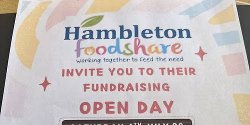 Open Day