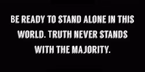 Come Run with Us this Race of Faith!
