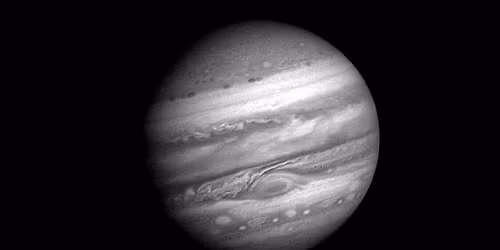 Public Astronomy Observation