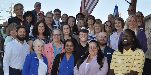 Our Group Networking