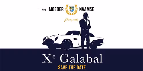 Xe Galabal - Moeder Naamse