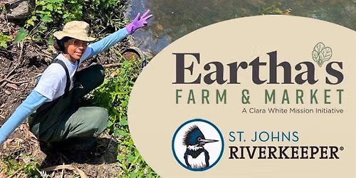 St. Johns Riverkeeper Community Cleanup