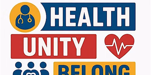 Creative Health & Wellbeing Session - Community Keepsakes