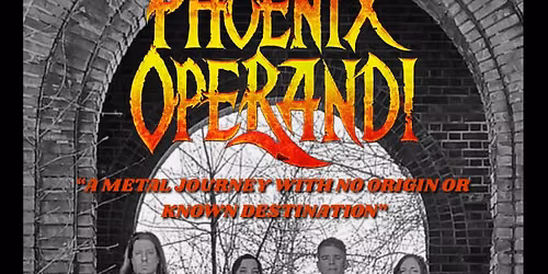 Wayward Wednesday 69 with Phoenix Operandi and Coincidence Machine