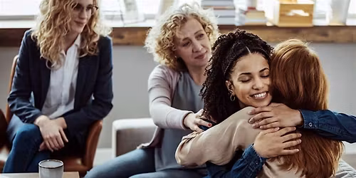 Valorous Women Meet & Mingle-''Wellness journeys & Burnout Recovery''