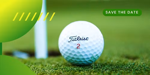 United Way Golf Tournament 