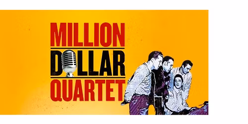Million Dollar Quartet