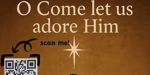 LIVE NATIVITY: A Journey through Bethlehem 