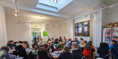 Community Meal