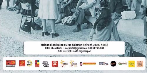 Universitat Occitana d'Estiu de Nimes