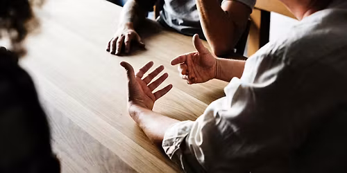 Love.Serve.Impact. MAY Meet Up