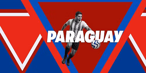 Paraguay vs Australia - Group D - Football World Cup 2026 - Group Stage - Match 60 Tickets