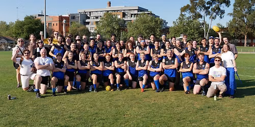 Cuda 2026 Season Fundraiser 