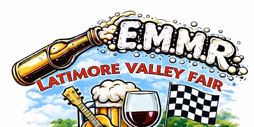 41st Annual Latimore Valley Fair