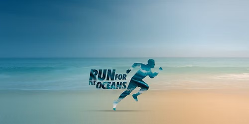 Run for the Oceans 2026 — Run4Ocean