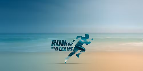 Run for the Oceans 2026