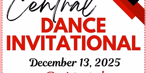 Central Dance Invitational