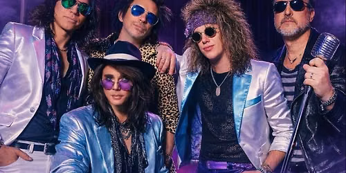Stereo Superstar: A Radio Tribute from the 70's-2000's