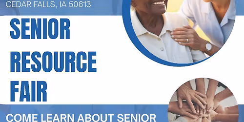 Senior Resource Fair