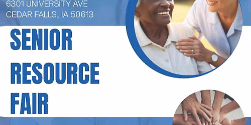 Senior Resource Fair