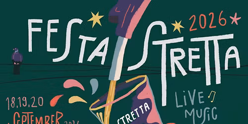 Festa Stretta 2026
