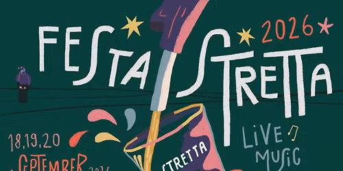 Festa Stretta 2026