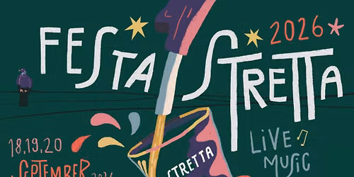 Festa Stretta 2026