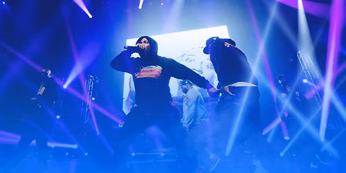 Wu-Tang Clan at Mystic Lake Amphitheatre - Shakopee