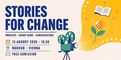 Stories for Change