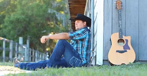 Josh Blevins Live at Tanners Lakeside