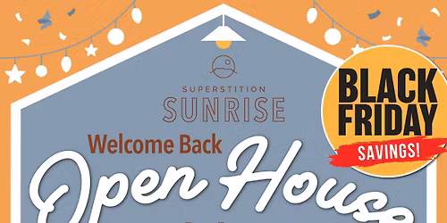 Welcome Back Celebration