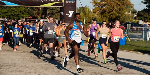 BWell Race Series - Strides Towards Wellness 5K, 10K, and 3K "Turtles & Hares" 2026