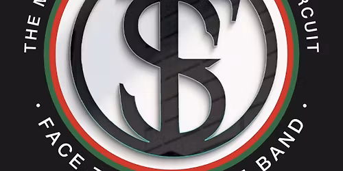 Face The Strange Live At The Sitwell Arms Whiston