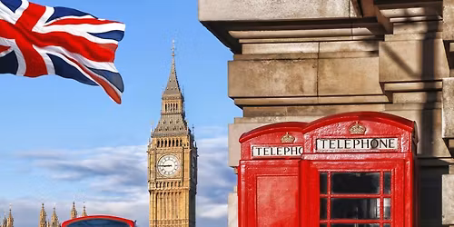 \u2708\ufe0f\ud83c\uddec\ud83c\udde7ESCAPADA A LONDRES + WINDSOR