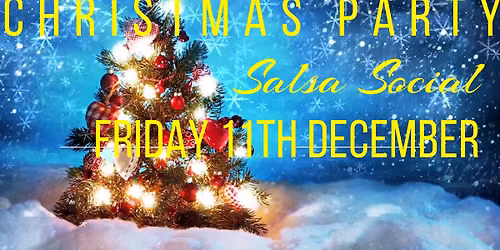 Christmas Masquerade Party and Dance Social! \ud83c\udfb6\ud83d\udd25