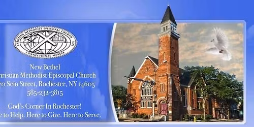 Old Fashioned Christmas Dinner 