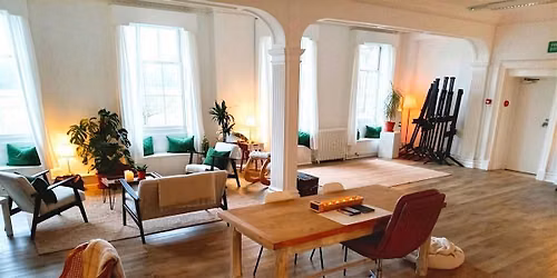 Co-Working at The Still Room | Join our Creative & Professional Community