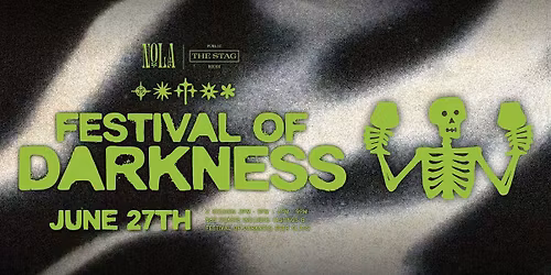 Festival Of Darkness 2026