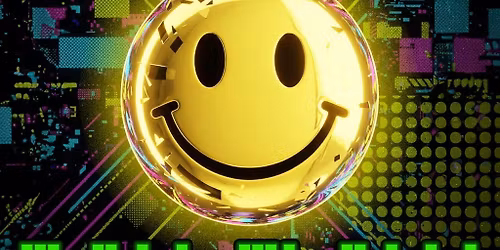 Day Glow: The Norden Farm Daytime Rave