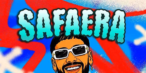 Safaera SATURDAYS @The Delancey