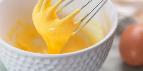 Mastering Mother Sauces - Cooking Class