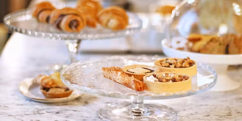 Colazione al Teatro Galli - Caff\u00e8 del Grifone