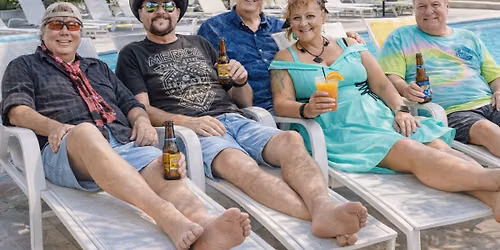 Let's have fun in the sun with Nite Fire and 2 Brothers 