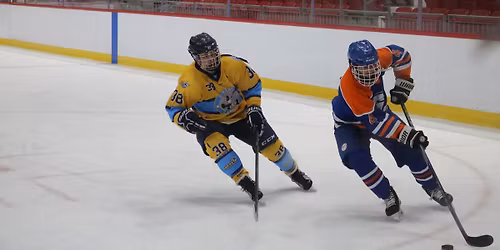 Impalas VS Dirt Dogs