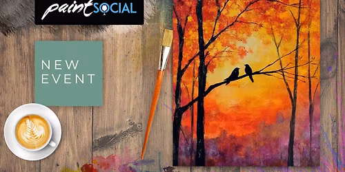 Paint Social 19+